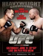 UFC 131