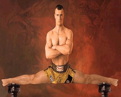 UFC 99 Crocop