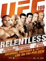 UFC 109