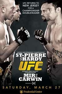 UFC 111